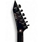 Used ESP LTD JH600 Jeff Hanneman Signature Black Solid Body Electric Guitar