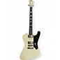 Used ESP LTD RZK-PHX Olympic White Solid Body Electric Guitar thumbnail