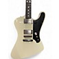 Used ESP LTD RZK-PHX Olympic White Solid Body Electric Guitar