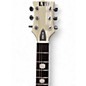 Used ESP LTD RZK-PHX Olympic White Solid Body Electric Guitar