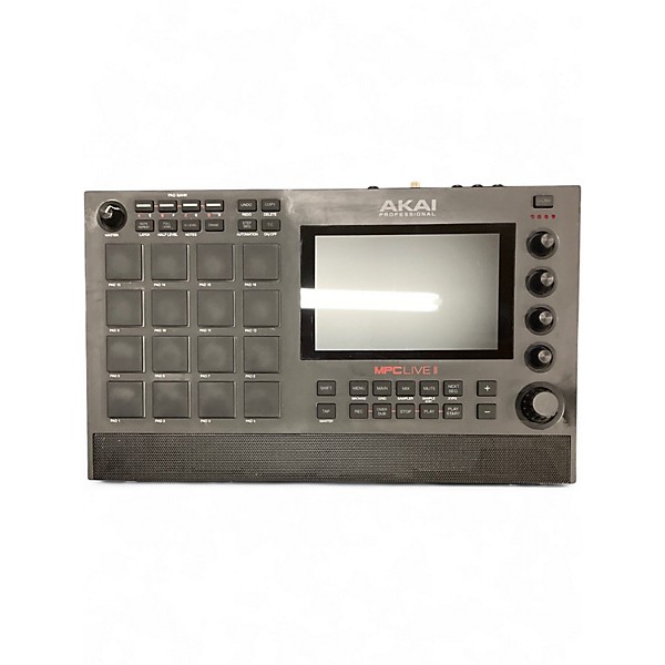 Used Native Instruments Maschine MK3 MIDI Controller