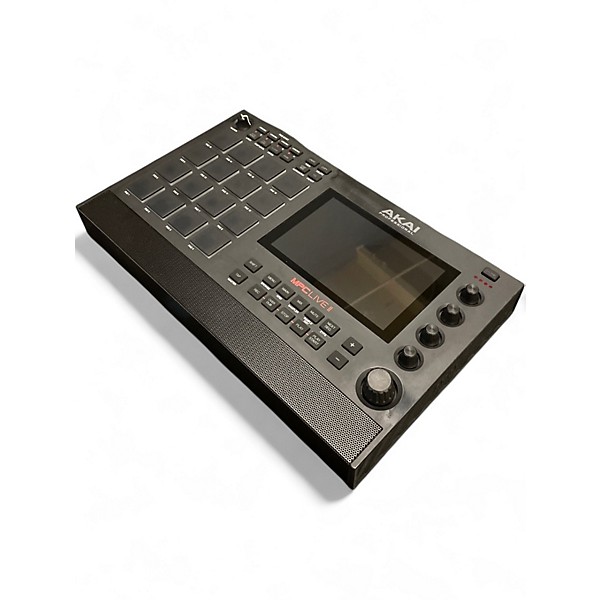 Used Native Instruments Maschine MK3 MIDI Controller