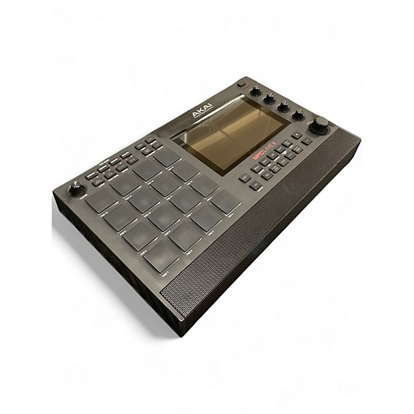 Used Native Instruments Maschine MK3 MIDI Controller