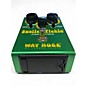 Used Way Huge Electronics WHE401 Swollen Pickle Jumbo Fuzz Effect Pedal