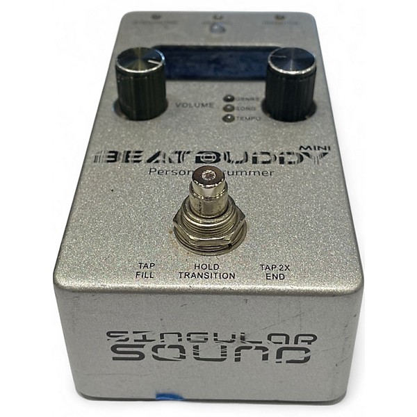 Used Singular Sound BeatBuddy MINI Metronome