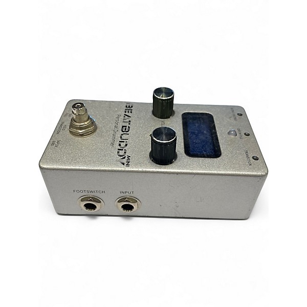 Used Singular Sound BeatBuddy MINI Metronome