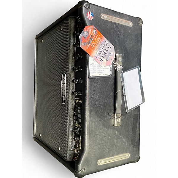 Used MESA/Boogie Express 5:50+ 1x12 50W Tube Guitar Combo Amp