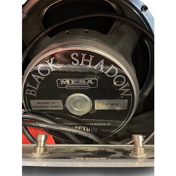 Used MESA/Boogie Express 5:50+ 1x12 50W Tube Guitar Combo Amp