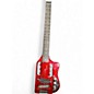 Used Traveler Guitar Speedster Hot Rod Hot Rod Red Acoustic Guitar thumbnail