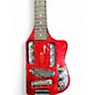 Used Traveler Guitar Speedster Hot Rod Hot Rod Red Acoustic Guitar