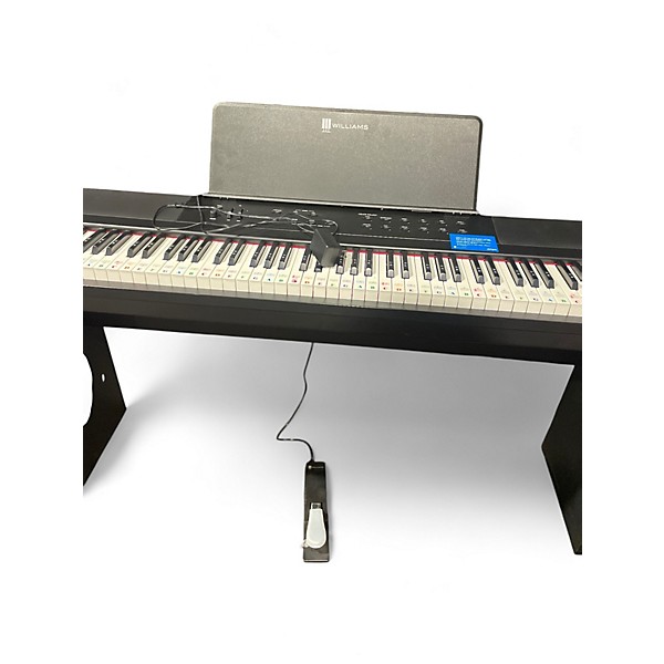 Used Williams Allegro 88 Key Digital Piano