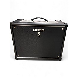 Used BOSS Katana MKII 100w  Guitar Combo Amp