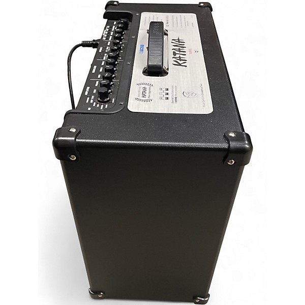 Used BOSS Katana MKII 100w  Guitar Combo Amp