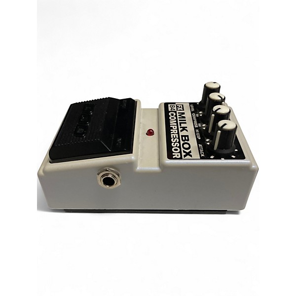 Used DOD Milk Box Compressor Effect Pedal