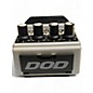 Used DOD Milk Box Compressor Effect Pedal