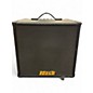 Used Markbass CMB 101 Black Line Bass Combo Amp thumbnail