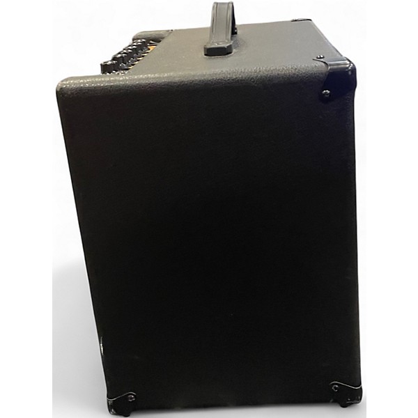 Used Markbass CMB 101 Black Line Bass Combo Amp