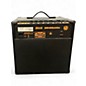 Used Markbass CMB 101 Black Line Bass Combo Amp