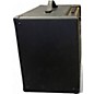 Used Markbass CMB 101 Black Line Bass Combo Amp
