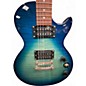 Used Epiphone Les Paul Special II Blue Burst Solid Body Electric Guitar