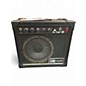 Used Sunn STINGER 20 Battery Powered Amp