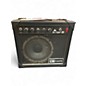 Used Sunn STINGER 20 Battery Powered Amp