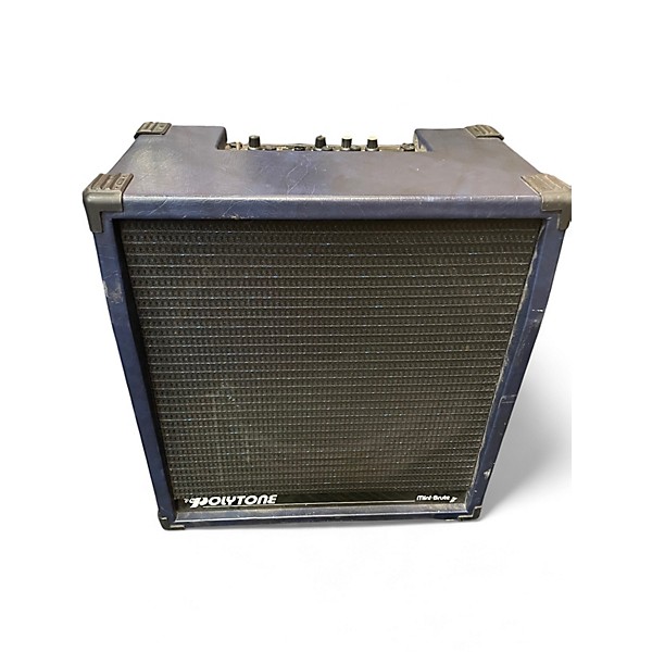 Used Polytone MINIBRUTE 4 Guitar Combo Amp