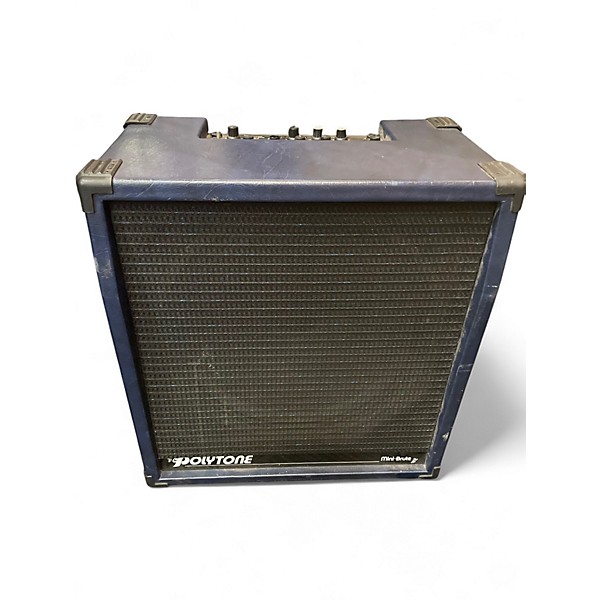 Used Polytone MINIBRUTE 4 Guitar Combo Amp