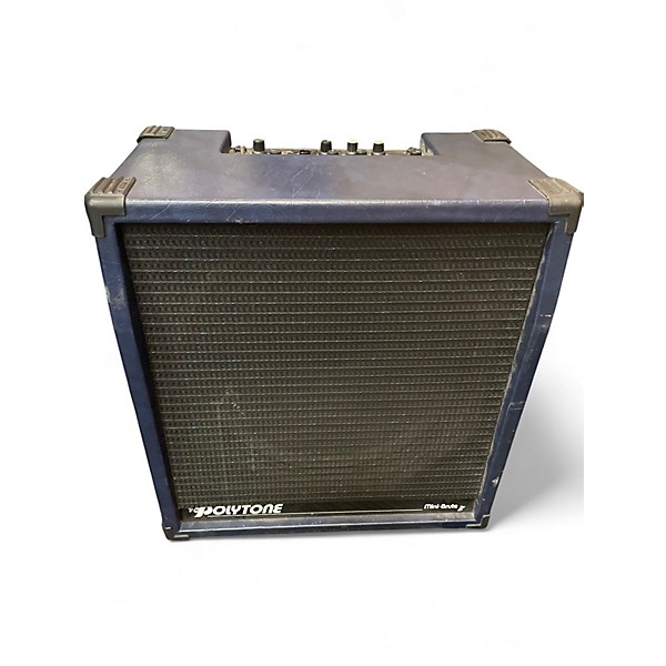 Used Polytone MINIBRUTE 4 Guitar Combo Amp