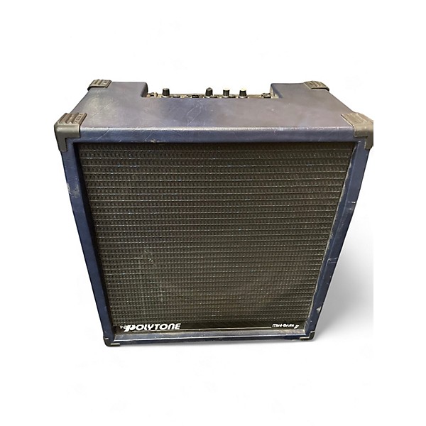 Used Polytone MINIBRUTE 4 Guitar Combo Amp