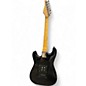 Used Kramer focus1115 Black Solid Body Electric Guitar