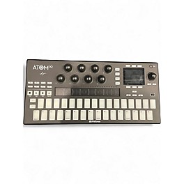 Used PreSonus ATOM SQ MIDI Controller