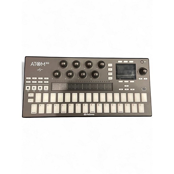 Used PreSonus ATOM SQ MIDI Controller