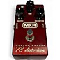 Used MXR M78 1978 Custom Badass Distortion Effect Pedal thumbnail