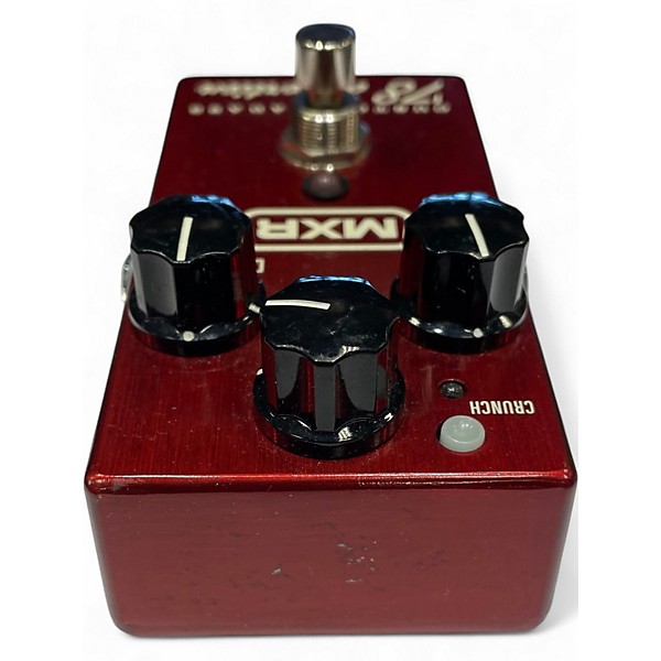 Used MXR M78 1978 Custom Badass Distortion Effect Pedal
