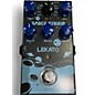 Used Lekato Space Station Effect Pedal thumbnail