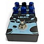 Used Lekato Space Station Effect Pedal