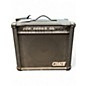 Used Crate GX30M Guitar Combo Amp thumbnail
