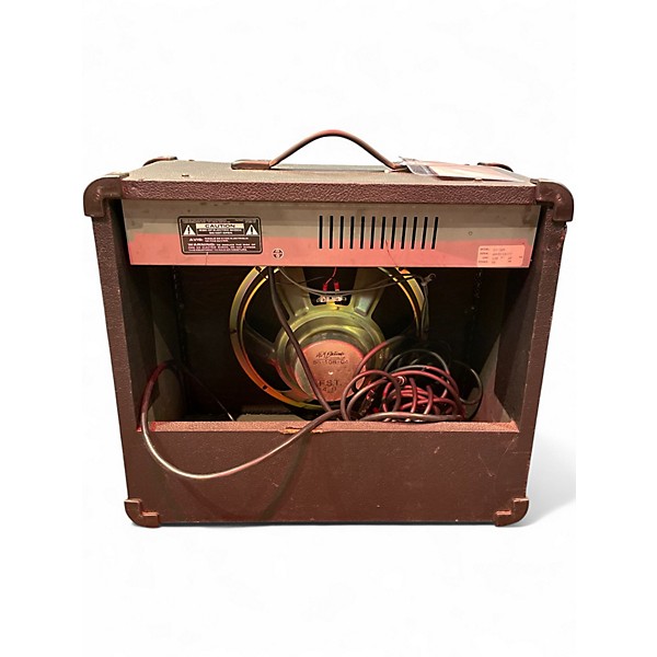 Used Crate GX30M Guitar Combo Amp