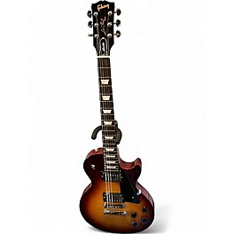 Used Gibson LES PAUL STUDIO ICED TEA BURST Solid Body Electric Guitar
