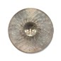 Used Zildjian 14in Z Custom Hi Hat Pair Cymbal
