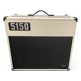 Used EVH 5150 III Iconic Series 40W Tube Guitar Combo Amp