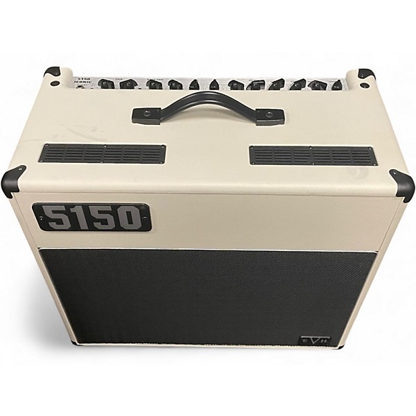 Used EVH 5150 III Iconic Series 40W Tube Guitar Combo Amp