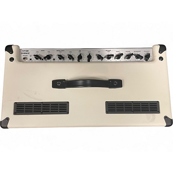 Used EVH 5150 III Iconic Series 40W Tube Guitar Combo Amp