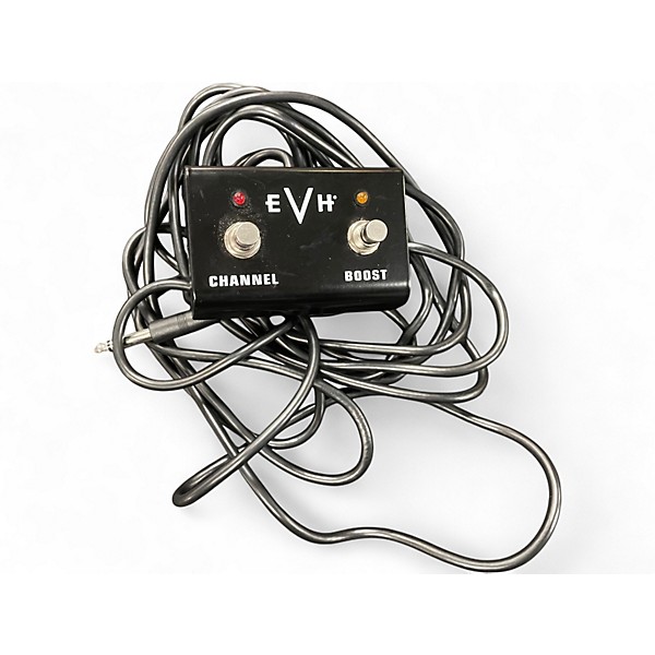 Used EVH 5150 III Iconic Series 40W Tube Guitar Combo Amp