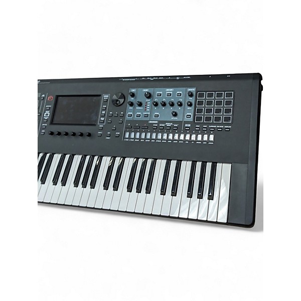 Used Roland Fantom 6 Keyboard Workstation