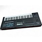 Used Roland Fantom 6 Keyboard Workstation