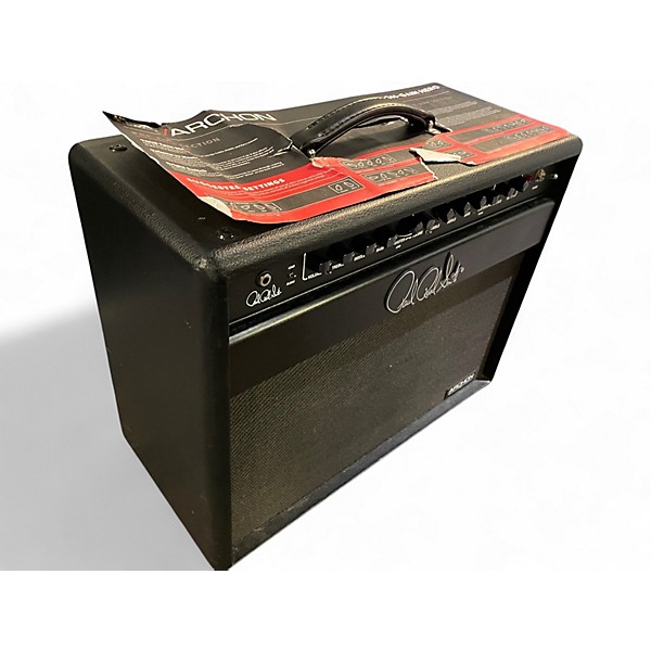 Used PRS Archon 50 50W Combo Tube Guitar Combo Amp