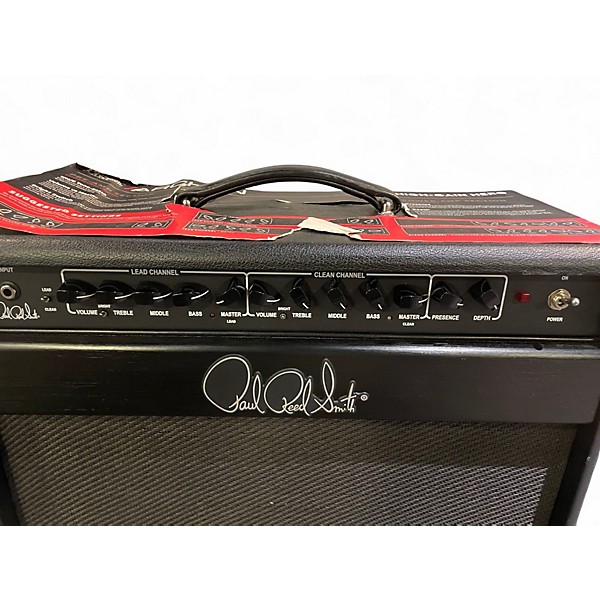 Used PRS Archon 50 50W Combo Tube Guitar Combo Amp