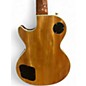 Used Epiphone Les Paul Custom Koa Solid Body Electric Guitar